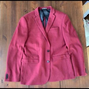 Express Blazer 44R